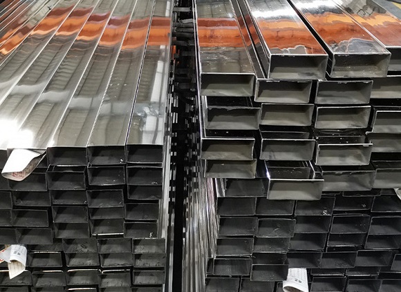 304不銹鋼管是如何生產(chǎn)的？