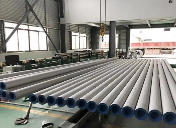 304不銹鋼管為什么用酸洗？