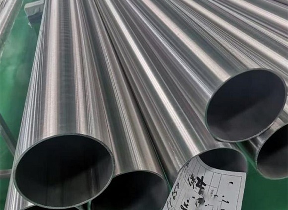 304管怎樣焊接？