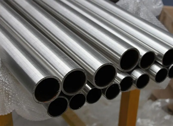 為什么304不銹鋼管變黃色？該如何處理？