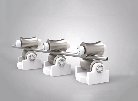 304不銹鋼管冷、熱加工方法