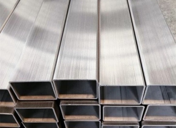 熱處理對304不銹鋼管表面質量的影響