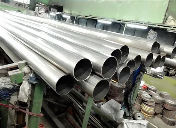 304管怎樣焊接？