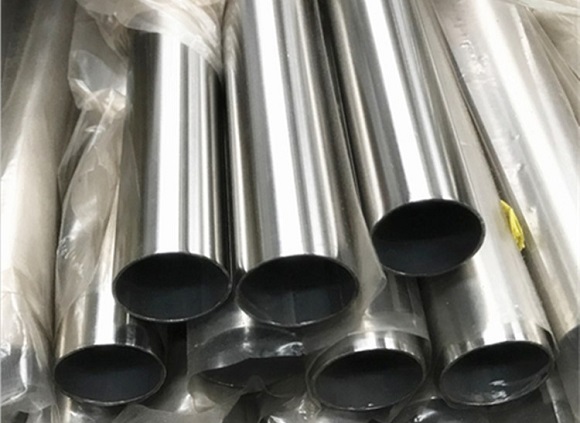 304不銹鋼管為什么要拋光？