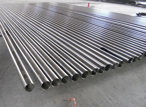 怎樣判斷304不銹鋼管？