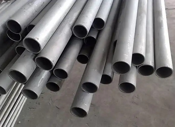 304不銹鋼管為什么用酸洗？