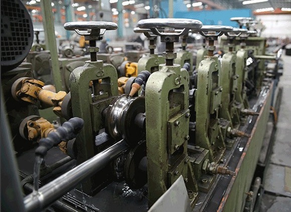 如何分辨304不銹鋼管的優(yōu)劣？