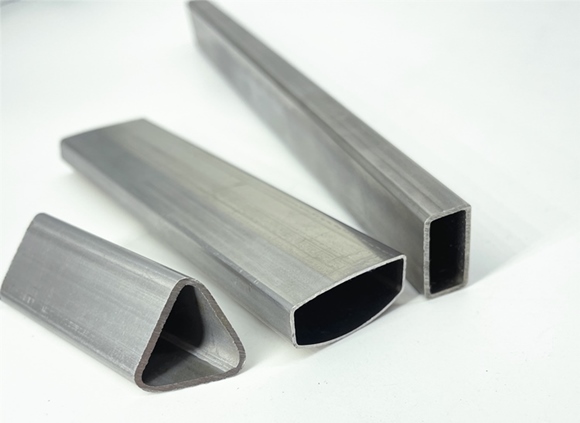 201不銹鋼制品管原材料種類有那么多嗎？