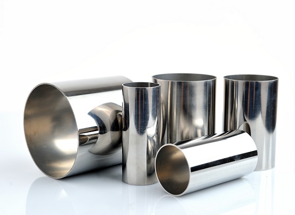 不銹鋼制品管酸洗與拋光哪個工藝更好？