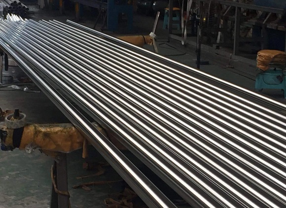 316l不銹鋼管化學成分是啥？看完漲知識