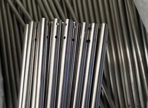 怎樣判斷304不銹鋼管？