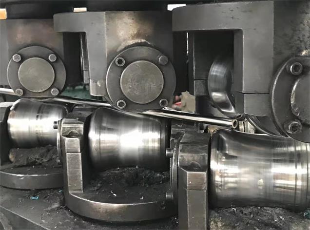 正佳不銹鋼管的拋光步驟竟然比其他的復(fù)雜？