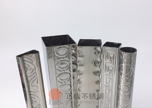 “十四五”規(guī)劃落地在即，給不銹鋼花紋管發(fā)展帶來(lái)新機(jī)遇