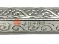 為什么很多不銹鋼裝飾管廠家都在佛山？