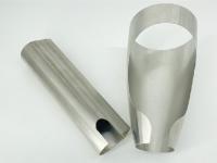 視頻：你一定想知道304不銹鋼管擴口為何會開裂？