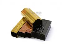 為什么不要噴漆？而選的表面著色工藝，竟是它！