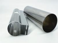 201不銹鋼制品管怎么選？