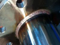 為什么不銹鋼管焊縫會(huì)發(fā)黑的，原因你了解多少？