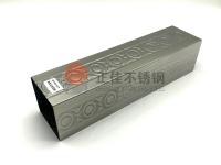 你們家都有用不銹鋼裝飾管嗎？我覺(jué)得有