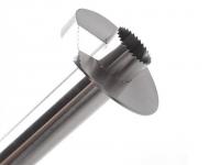 廚具不銹鋼制品管的質(zhì)量要求有哪些？