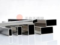 不銹鋼裝飾圓管有材質(zhì)之分，要怎么選才適合？