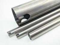 201不銹鋼制品管原材料種類(lèi)有那么多嗎？