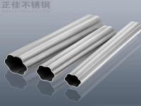 不銹鋼裝飾管和工業(yè)管哪個貴些？