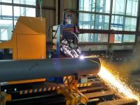 純干貨！304不銹鋼管切斷方法