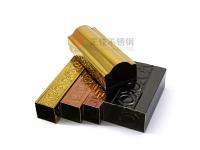 要注意啦！你選擇的壓花不銹鋼管廠家靠譜嗎？