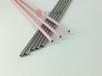 不銹鋼彩色管用納米噴涂技術(shù)著色，傳統(tǒng)工藝已被替代