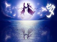 七夕節(jié)，正佳不銹鋼祝天下有情人終成眷屬