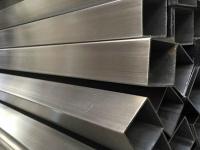 304不銹鋼管表面劃痕怎么處理？