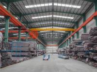 與不銹鋼裝飾管批發(fā)廠家合作只看價(jià)格？吃大虧了吧！