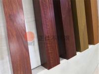 不銹鋼木紋管如何維護(hù)保養(yǎng)？正佳告訴你