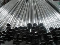 為什么304不銹鋼管焊縫是黑色？