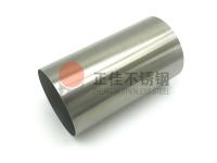 不銹鋼管都能進(jìn)行拉絲處理嗎？