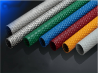 彩色不銹鋼管還停留在噴漆工藝？了解一下新工藝？