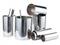 鏡面316不銹鋼管有劃痕怎么處理？