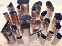 不銹鋼異型管有哪些具體分類？有些甚至我都不認(rèn)識