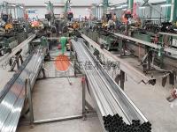 你選到了合適的不銹鋼裝飾管廠家了嗎？