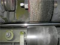 304不銹鋼管為什么要拋光？