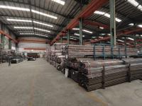 【視頻】304管材價(jià)格多少錢一噸？這些因素不能忽略