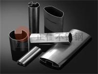 不銹鋼異型管的種類都有哪些，最后一個(gè)頗有藝術(shù)性