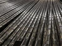 像竹子一樣的不銹鋼管你見過嗎？網(wǎng)友直呼不敢相信自己的眼睛！