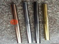 不銹鋼管的發(fā)展速度，超乎你的想象