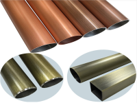 不銹鋼裝飾管在各個(gè)領(lǐng)域的廣泛應(yīng)用，您了解多少？