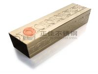 不銹鋼管在焊接的時(shí)候需要注意哪些問(wèn)題？