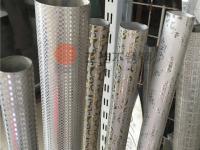 什么影響了不銹鋼裝飾管的蝕刻精度？