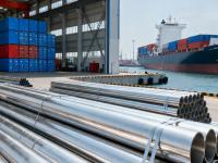 關(guān)稅暫停一年，國(guó)內(nèi)不銹鋼管外貿(mào)出海的前景