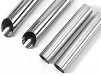 視頻：為什么201比304不銹鋼管加工成本更高？